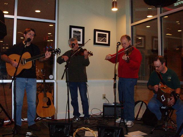 Photo courtesy John Majikes