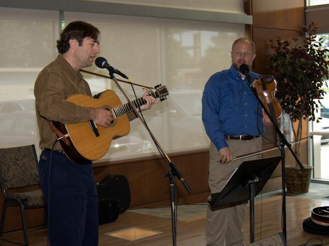 Photo courtesy Bob Bahm