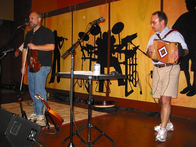 Photo courtesy Denise Sealy
