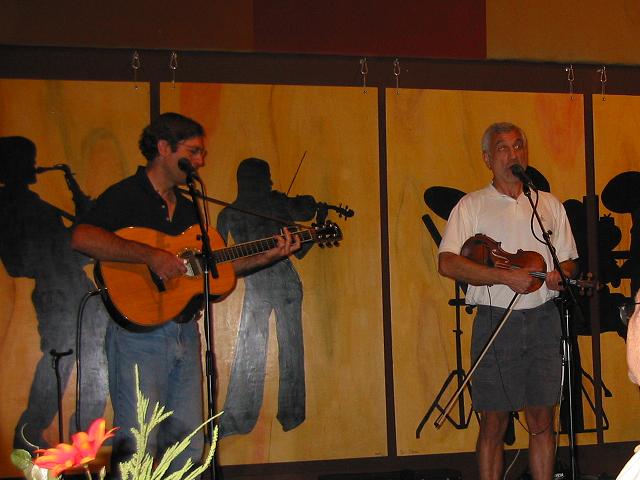 Photo courtesy Denise Sealy