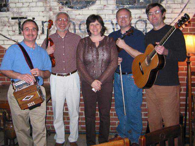 Photo courtesy Denise Sealy