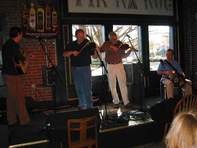 Photo courtesy Denise Sealy