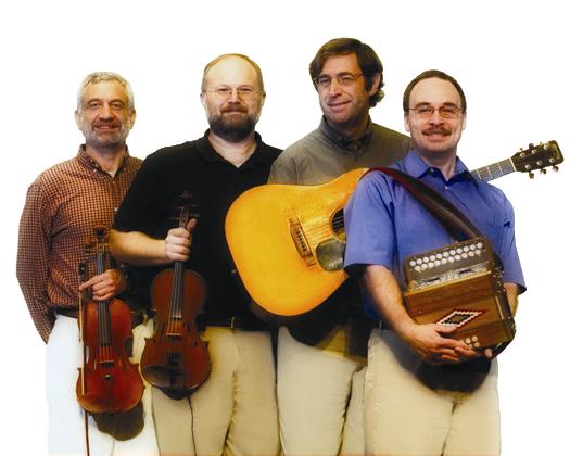 Group Photo by Maurice Hagar at SpittinImageStudio.com